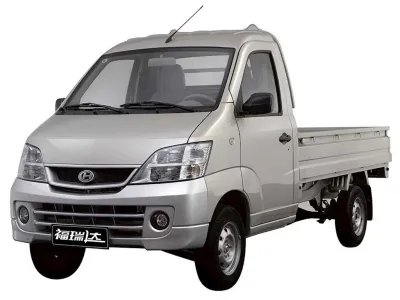 Mini Truck